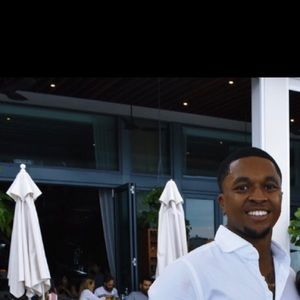 Meet your Posher, Jared